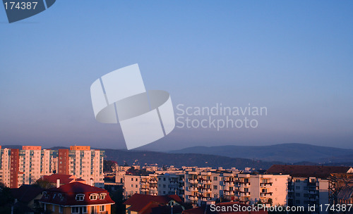 Image of Morning in Romania