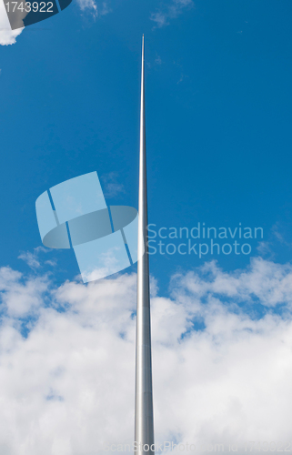 Image of The Spire of Dublin