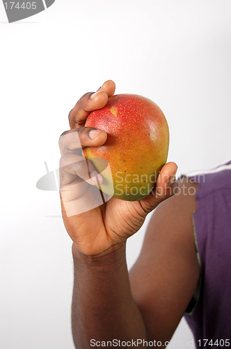 Image of Mango Strength