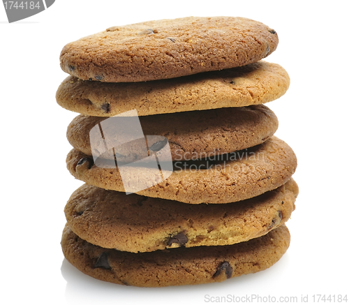 Image of Oatmeal Cookies