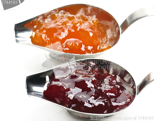 Image of Jam