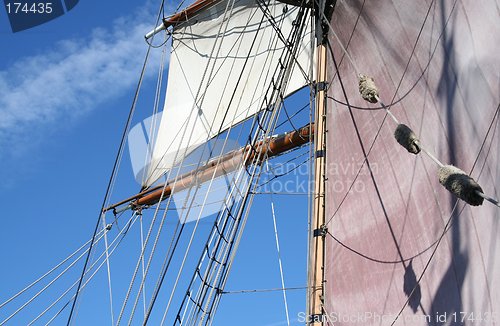 Image of Sails