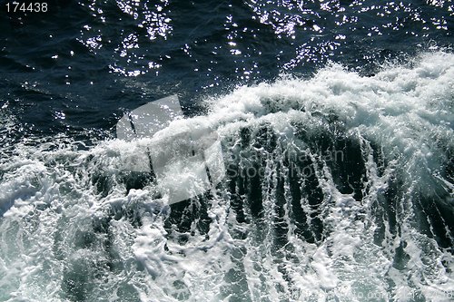 Image of Seafoam
