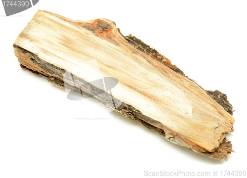 Image of firewood