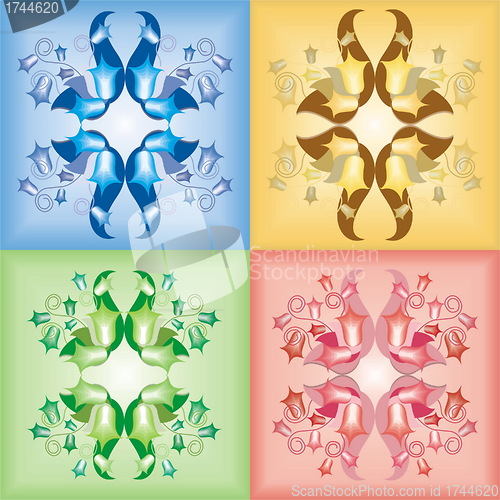 Image of background pattern 
