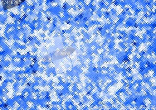 Image of digital background 