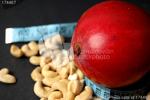 Image of Mango-New Dieting1