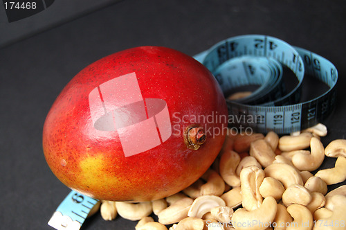 Image of Mango-New Dieting2