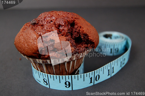 Image of Muffin Diet 1