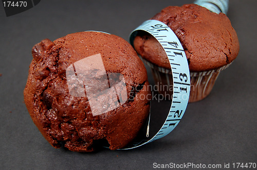 Image of Muffin Diet 2