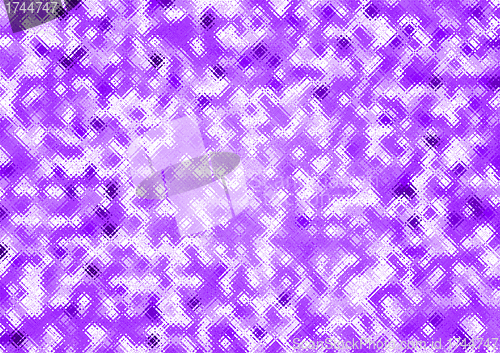 Image of digital background 
