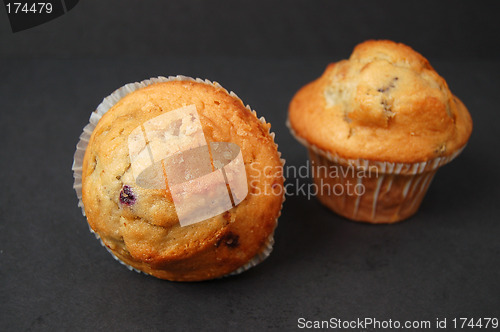 Image of Muffin Delight