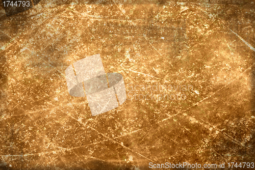 Image of old paper, grunge background , parchment, papyrus, manuscript,