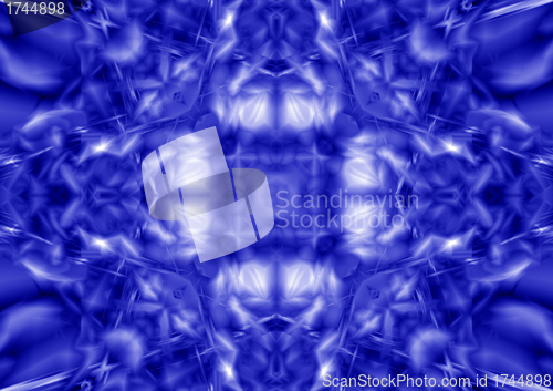 Image of digital background
