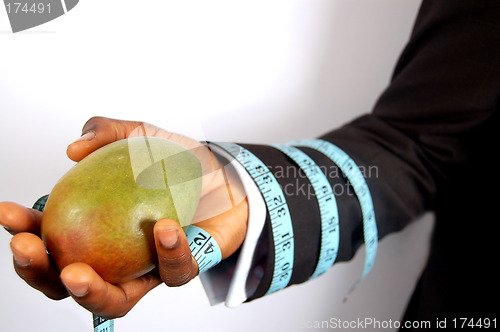 Image of Business Diet - Mango