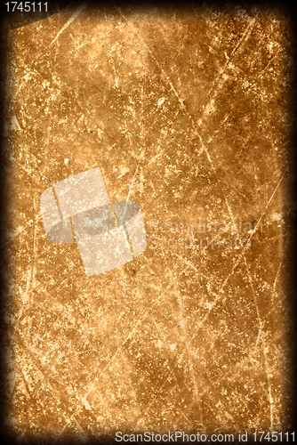 Image of old paper, grunge background, parchment, papyrus, manuscript 