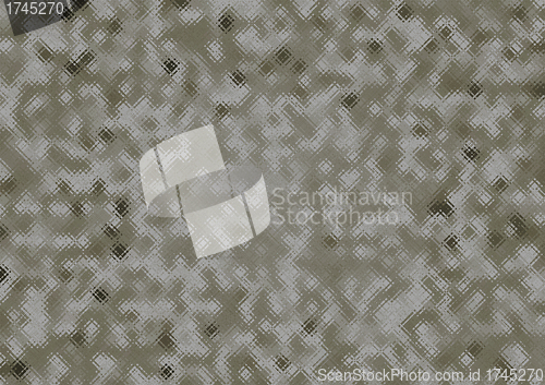 Image of digital background 