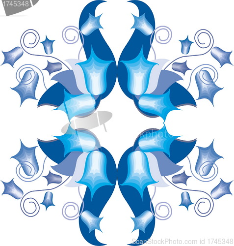 Image of background pattern 