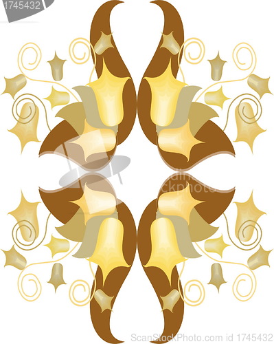 Image of background pattern 