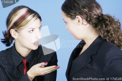 Image of Diskussion
