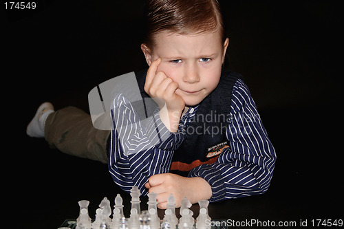 Image of Schach