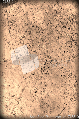 Image of old paper, grunge background , parchment, papyrus, manuscript,