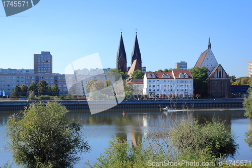 Image of Frankfurt am Oder