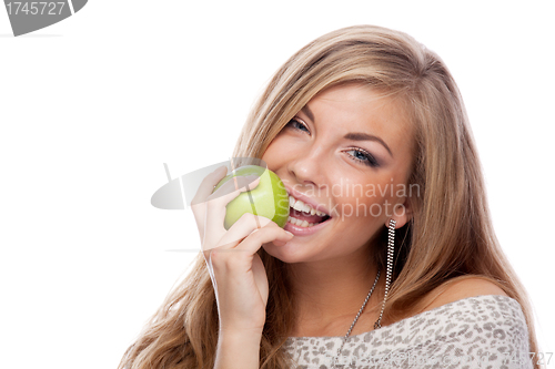Image of Woman