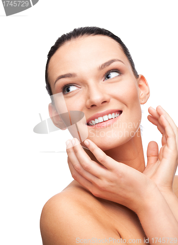 Image of Beauty concept