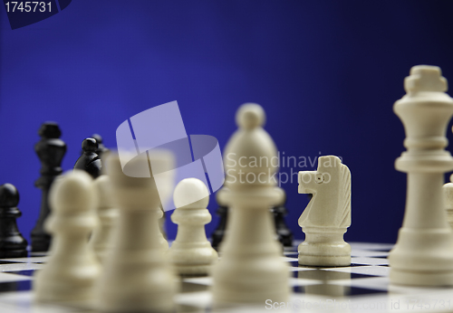 Image of Chess