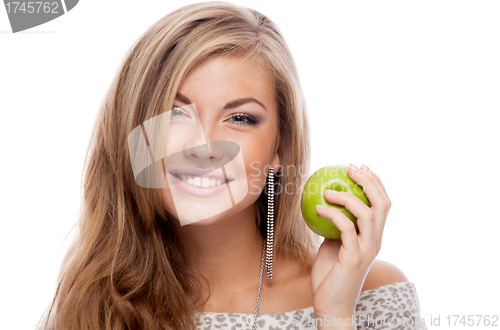 Image of Woman