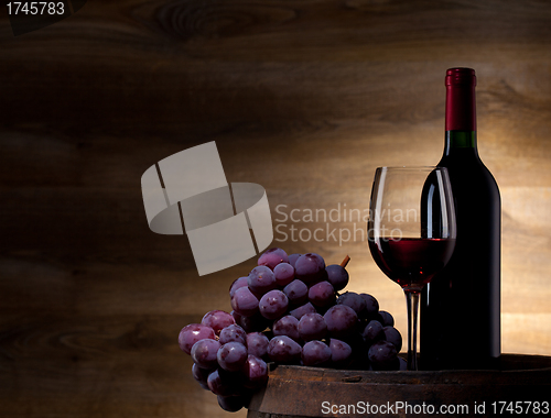 Image of Wine