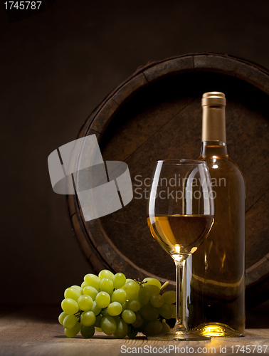 Image of Wine