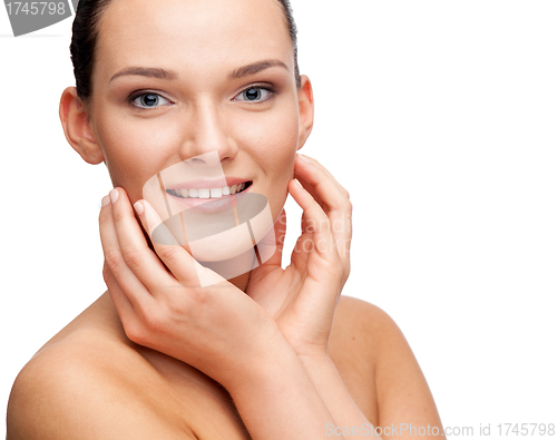 Image of Beauty concept
