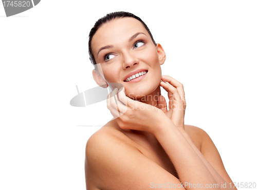 Image of Beauty concept