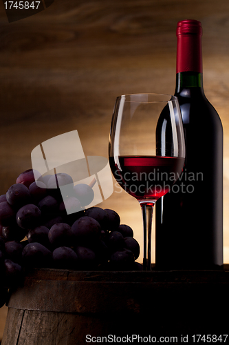 Image of Wine