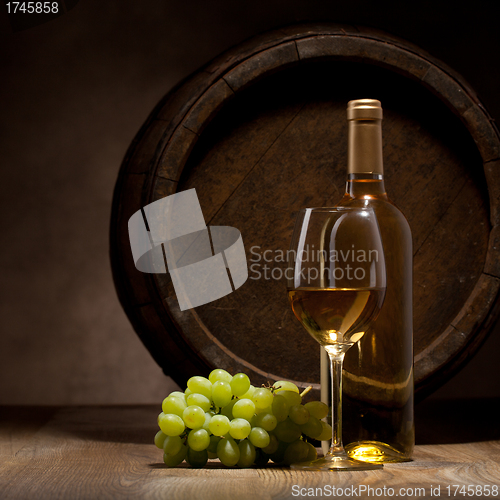 Image of Wine