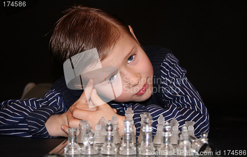 Image of Schach