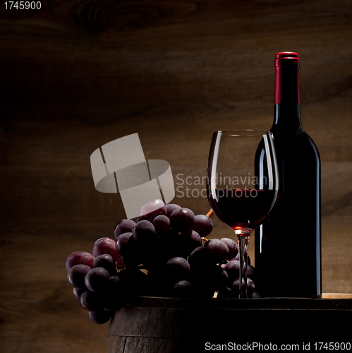 Image of Wine