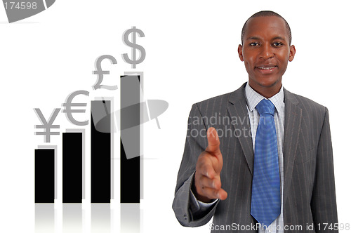 Image of Currency Profit