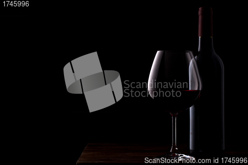 Image of Red wine