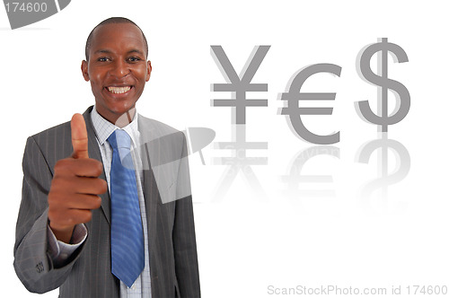 Image of Yes Currency (Euro)