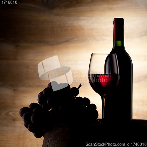 Image of Wine