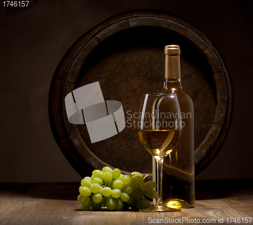 Image of Wine