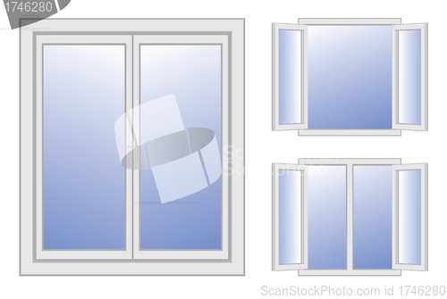 Image of windows 