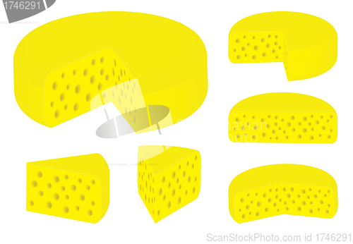 Image of cheese
