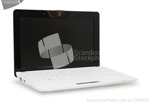 Image of laptop