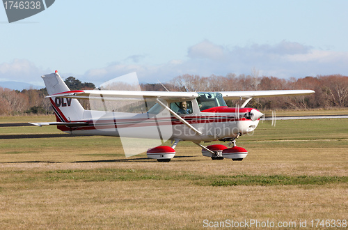 Image of Cessna 152