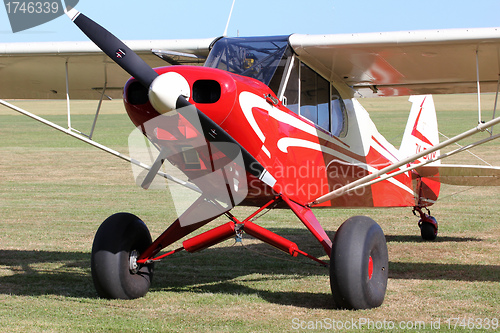 Image of Piper Super Cub