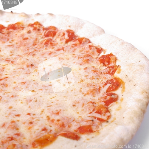 Image of Pizza Margherita